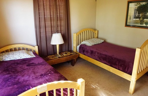 Soddy-Daisy House | The Journey is the Destination