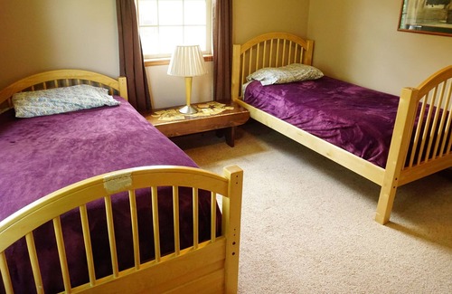 Soddy-Daisy House | The Journey is the Destination