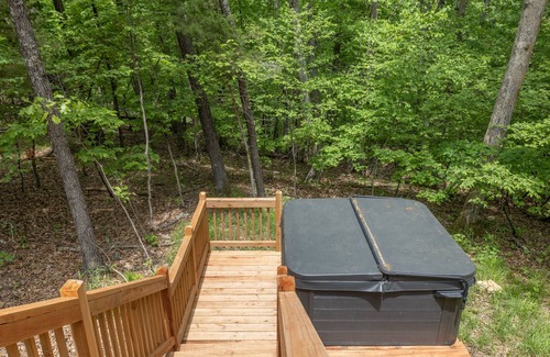 Innsbrook Ski Chalet | The Joy Bird by Innsbrook Vacations!