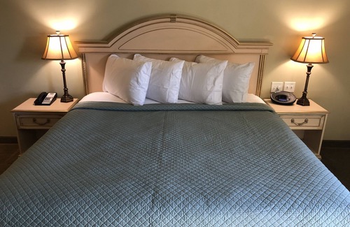 Downtown Hotel | The Juliet Hotel
