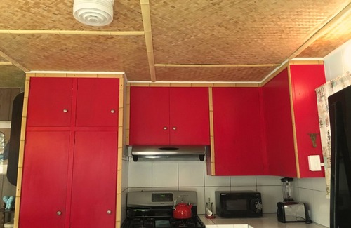 Kapoho Other | THE JUNGLE FARMHOUSE - Come See the Volcanoes National Park