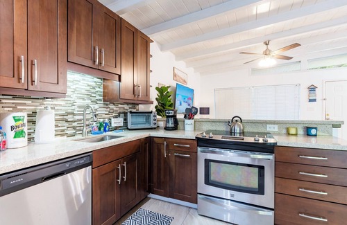 South Sarasota House | The Jungle Retreat w/Pool & Bar