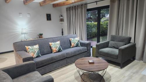 Montagu Apartment | The Karoo Condo