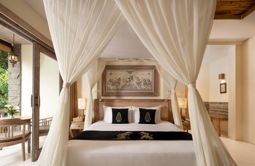 Melayang Hotel | The Kayon Resort