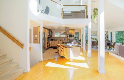 Soldotna House | The Kenai River King