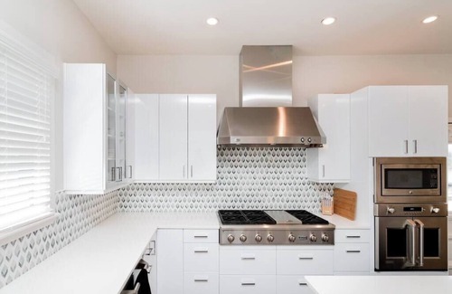 Greater Belhaven House | The Kendall House, The Kendall House