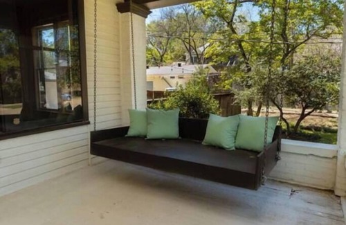 Greater Belhaven House | The Kendall House, The Kendall House