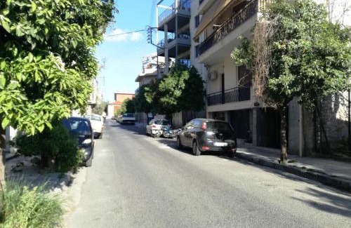 Gazi Apartment | The KERAMEIKOS Midtown Apartments