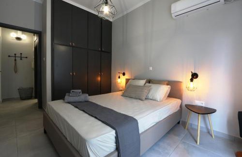 Gazi Apartment | The KERAMEIKOS Midtown Apartments