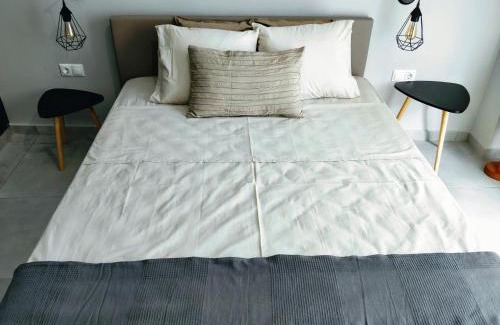 Gazi Apartment | The KERAMEIKOS Midtown Apartments