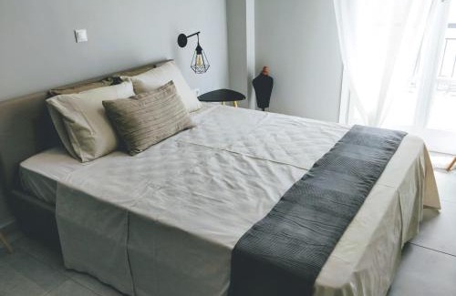 Gazi Apartment | The KERAMEIKOS Midtown Apartments