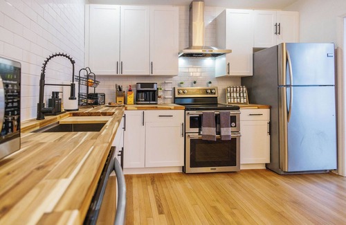 Gainesville House | The Key Reno'd Historic Mansion! 1 Mile to UF