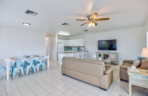 Key Colony Beach House | The Keys to Happiness!