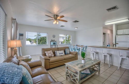 Key Colony Beach House | The Keys to Happiness!