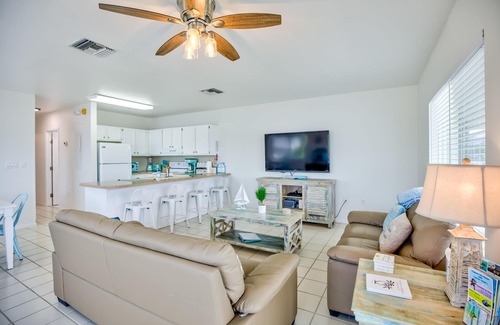 Key Colony Beach House | The Keys to Happiness!