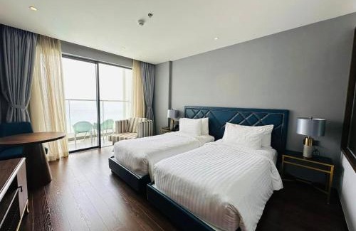 Cam Ranh Hotel | The KH Cam Ranh Nha Trang Beachside