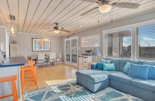 Shibui Sands House | The Kids Inheritance