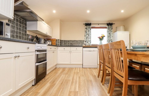 Stenalees Cottage | The Kilns@the West Dry