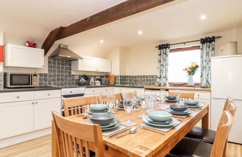 Stenalees Cottage | The Kilns@the West Dry