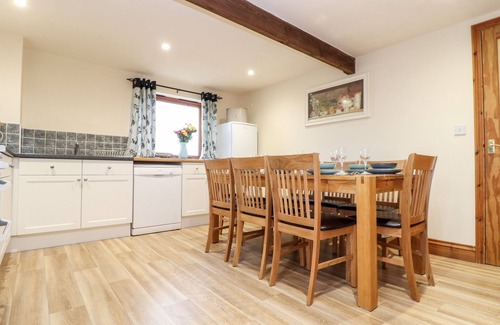 Stenalees Cottage | The Kilns@the West Dry