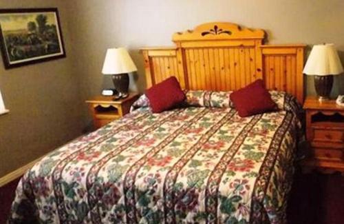 Downtown Salt Lake City Apartment | The Kimball at Temple Square