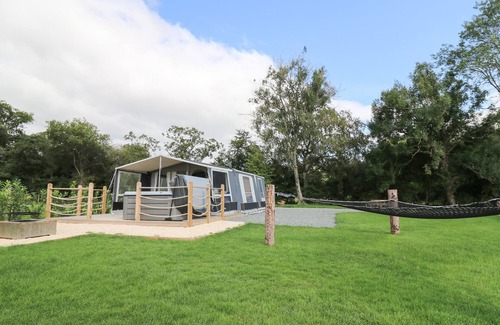 Llandrindod Wells Cottage | The Kingfisher