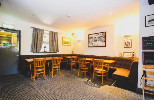 Shap Hotel | The Kings Arms