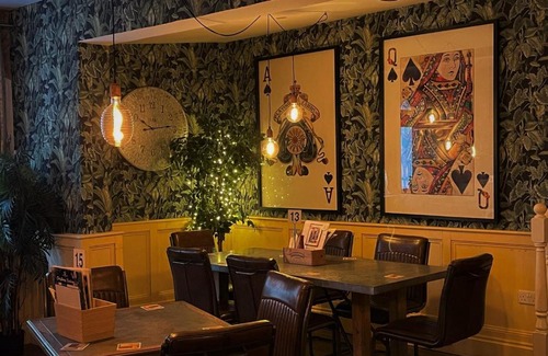 Louth Hotel | The Kings Head