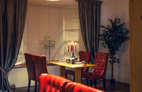 Louth Hotel | The Kings Head