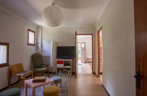 Mormoiron House | The Kings Slackers Nature Cottage Ventoux 4 to 9 Pers, 8ha of greenery, plan of water