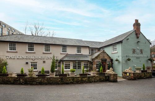 Durham Hotel | The Kingslodge Inn - The Inn Collection Group