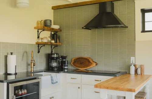 River Falls Other | The Kinni Cottage - Abide Riverfront Farmstay