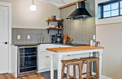 River Falls Other | The Kinni Cottage - Abide Riverfront Farmstay