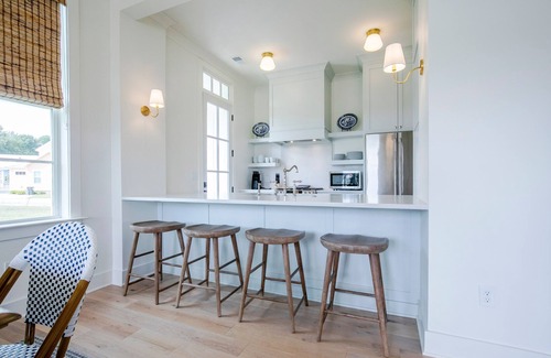 Taylor House | The Kinsey, 3BR Home by Velvet Ditch Villas