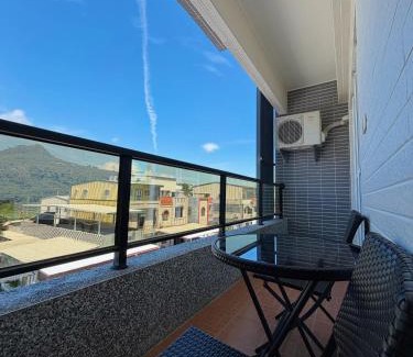 Taitung House | The Kite