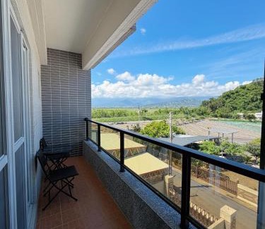 Taitung House | The Kite