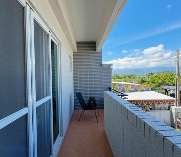 Taitung House | The Kite