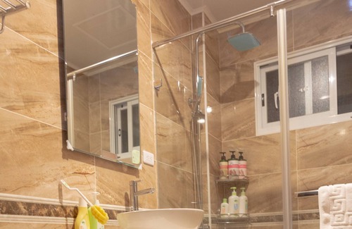 Taitung House | The Kite