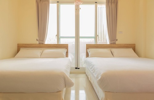 Taitung House | The Kite