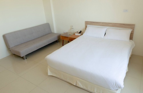 Taitung House | The Kite