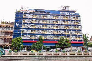 China Town Hotel | The Krungkasem Srikrung Hotel