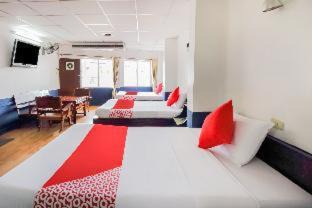 China Town Hotel | The Krungkasem Srikrung Hotel