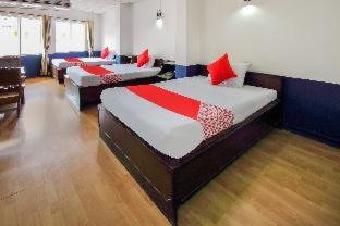 China Town Hotel | The Krungkasem Srikrung Hotel