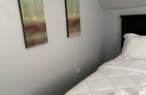 North Buffalo House | The L's Luxury 1- Newly renovated Downstairs Apartment