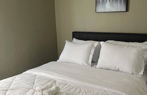 North Buffalo House | The L's Luxury 1- Newly renovated Downstairs Apartment