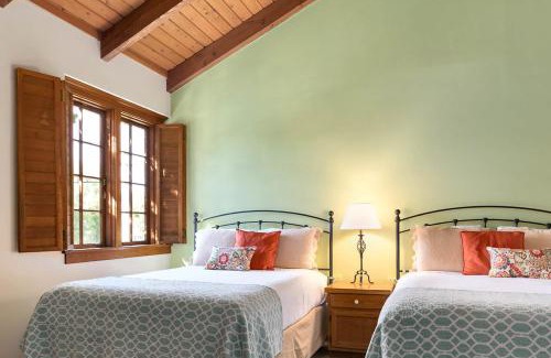 La Conner Hotel | The La Conner Inn