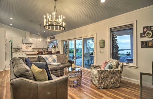 Fleming House | The La Sirata is new to the market and now it comes with The Famous Casita!