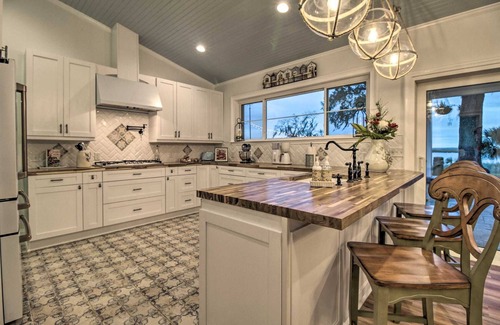Fleming House | The La Sirata is new to the market and now it comes with The Famous Casita!
