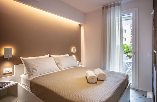 Tropea House | The Lady C - High Apartments