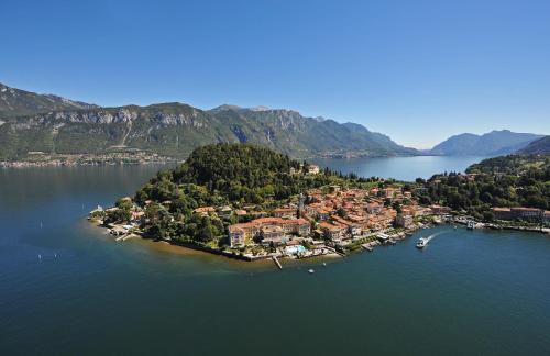 Menaggio Villa | The Lake Como Villa
